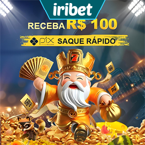 iribet Ganhe R$ 100,00 Gratis